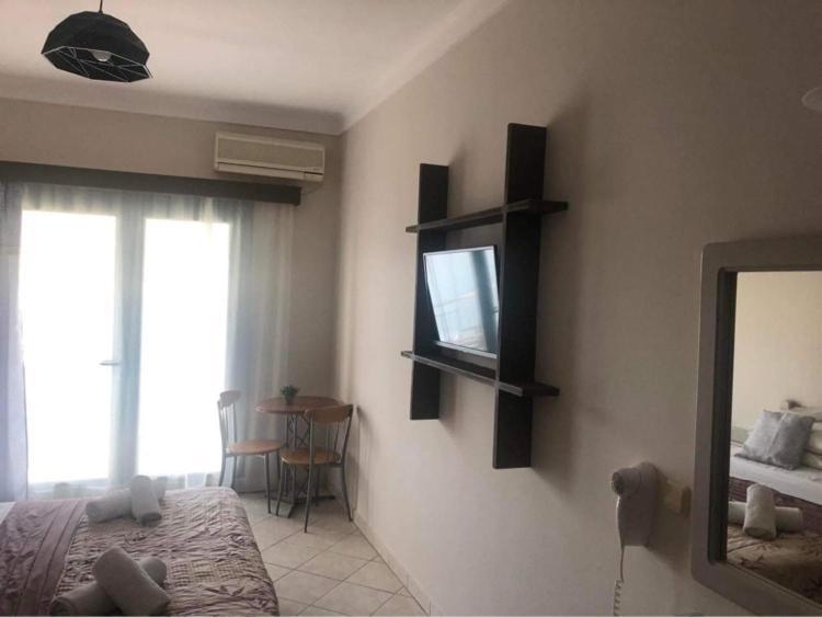 Poseidon Apartments Agia Efimia Екстер'єр фото